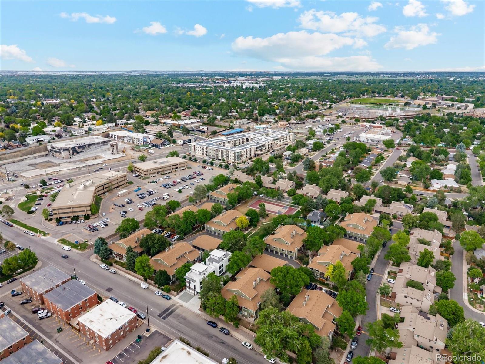 MLS Image #37 for 550 s forest street,denver, Colorado