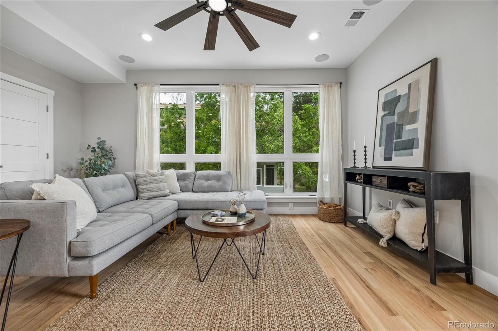 MLS Image #4 for 550 s forest street,denver, Colorado