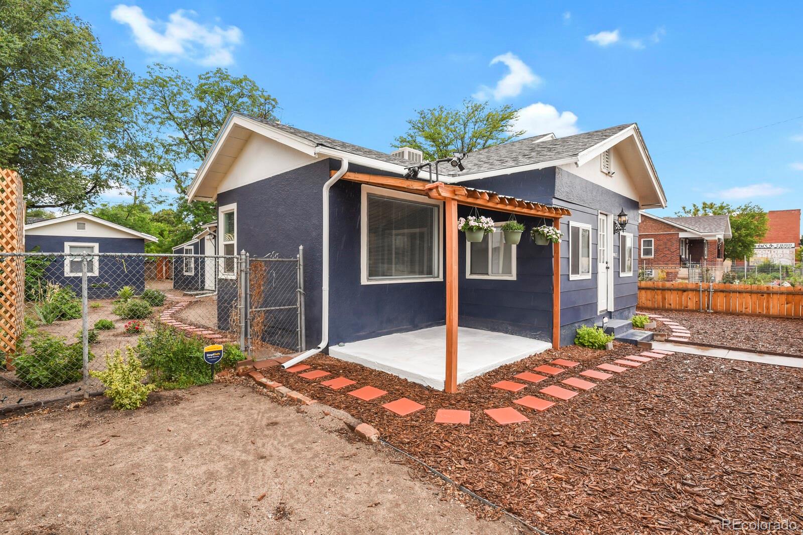 MLS Image #3 for 1017 e evans avenue,pueblo, Colorado