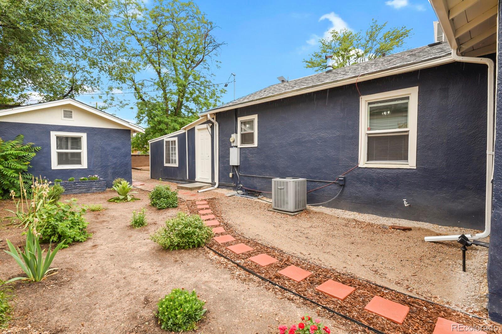 MLS Image #5 for 1017 e evans avenue,pueblo, Colorado