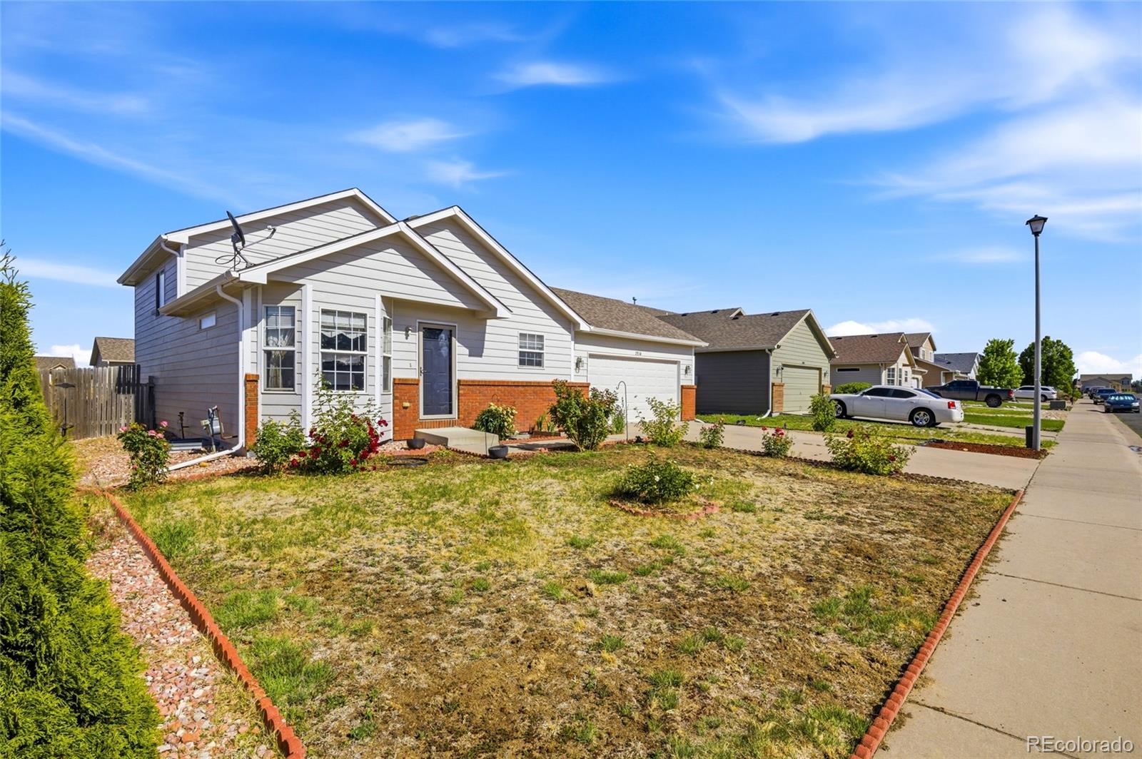 MLS Image #1 for 2810  40th avenue,greeley, Colorado