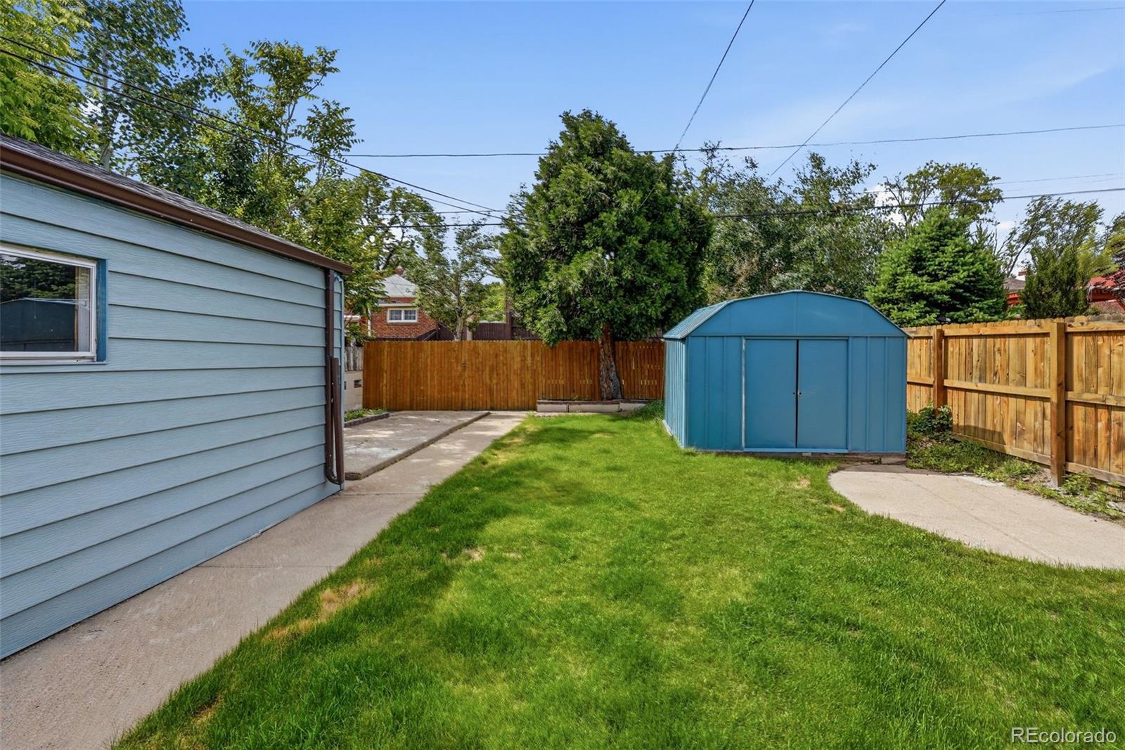 MLS Image #25 for 3740 w alice place,denver, Colorado
