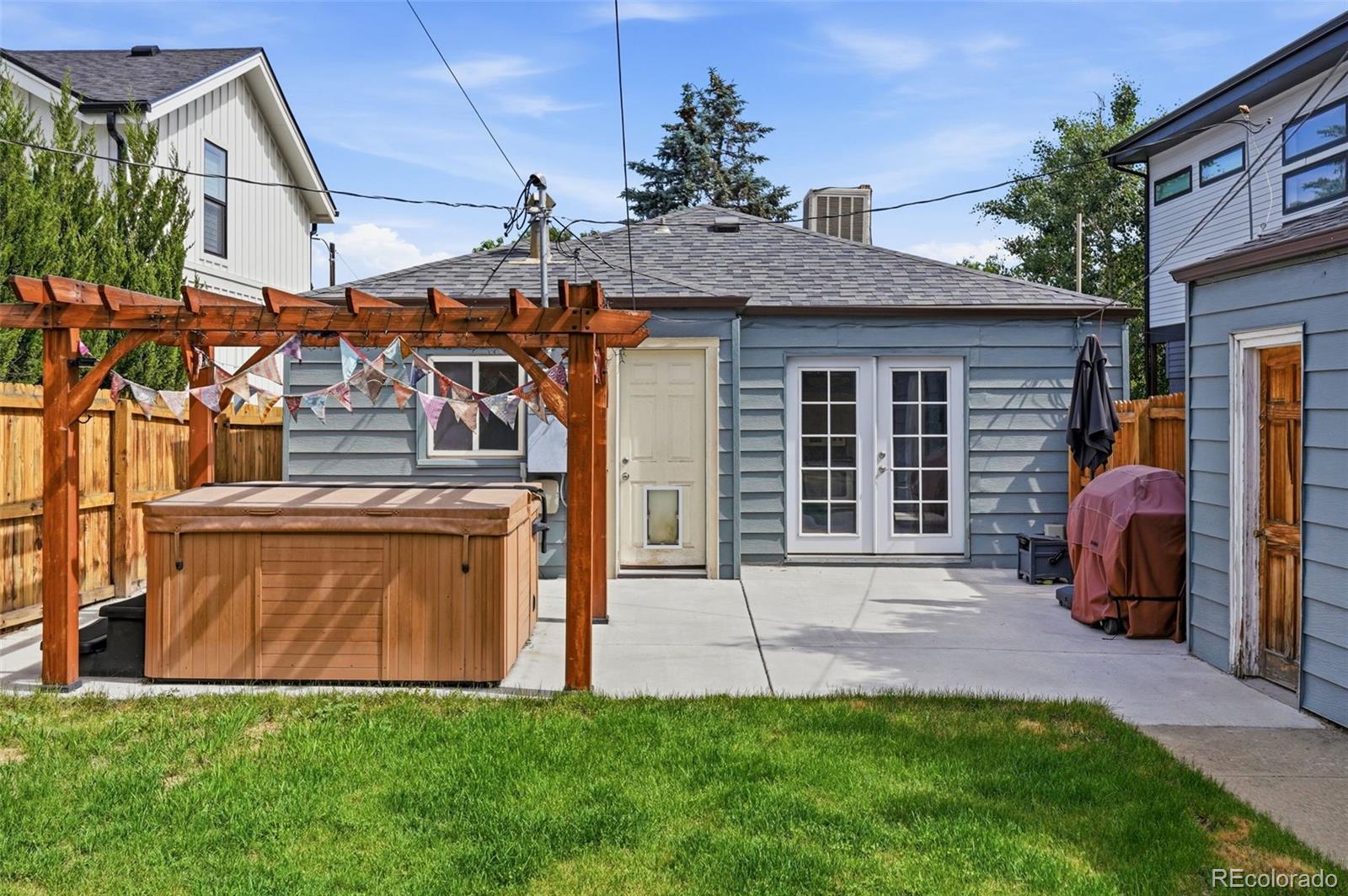 MLS Image #27 for 3740 w alice place,denver, Colorado
