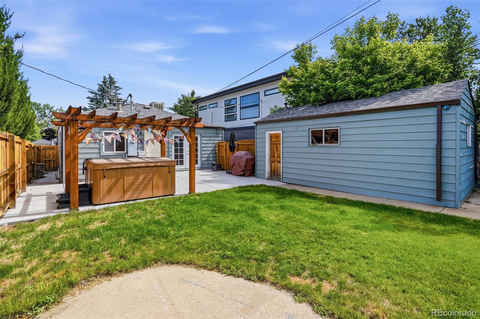 MLS Image #28 for 3740 w alice place,denver, Colorado