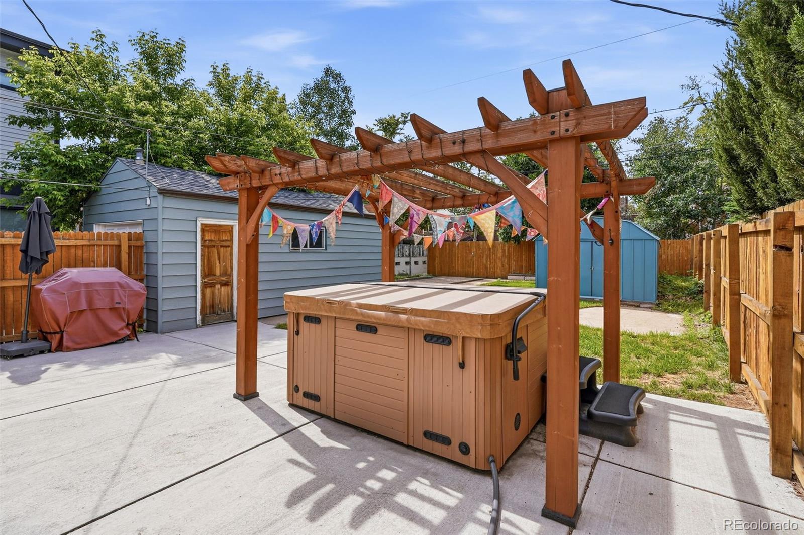 MLS Image #29 for 3740 w alice place,denver, Colorado