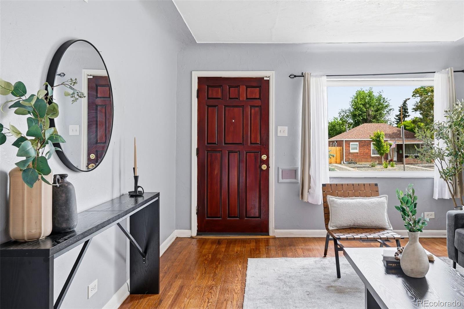 MLS Image #3 for 3740 w alice place,denver, Colorado