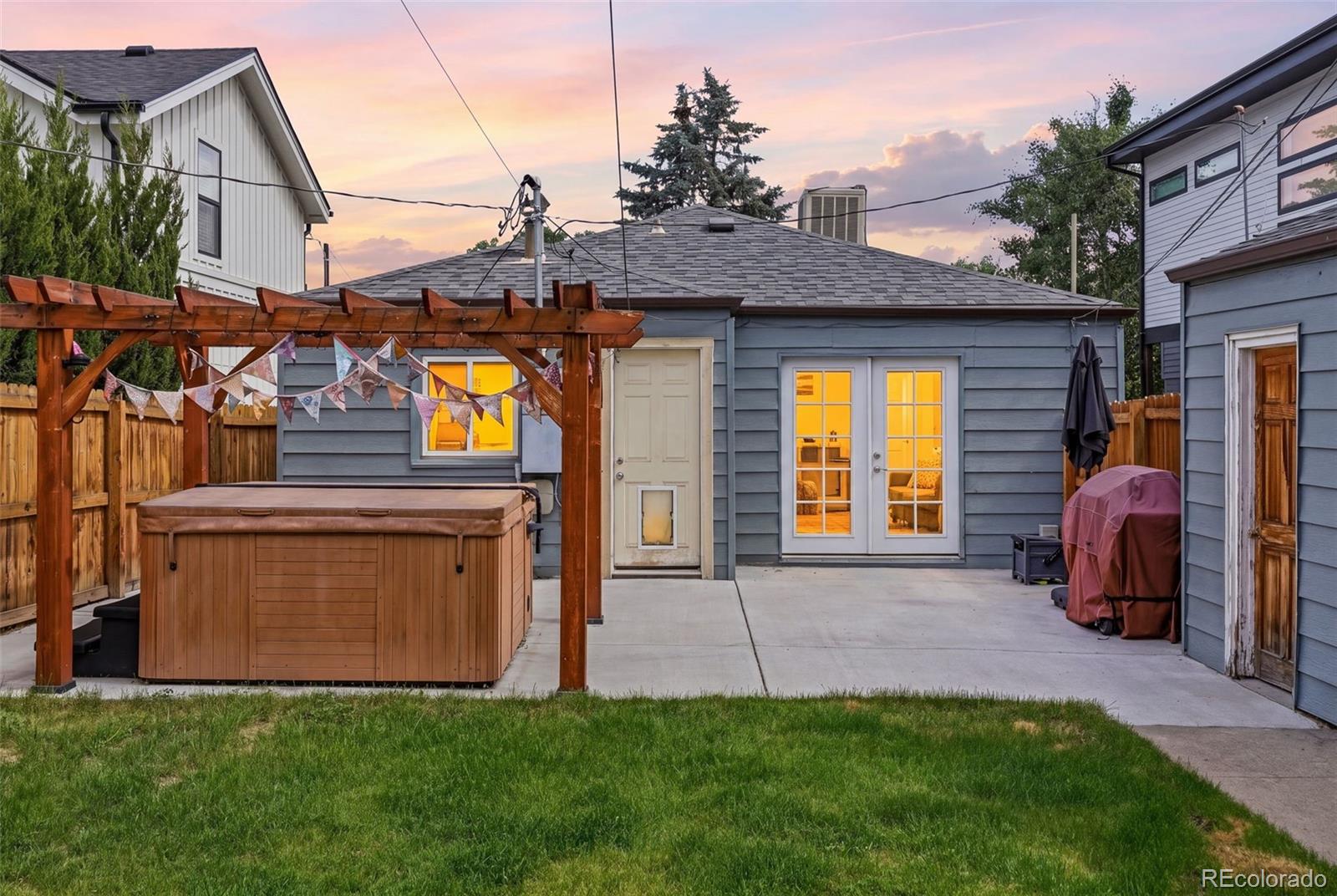 MLS Image #30 for 3740 w alice place,denver, Colorado
