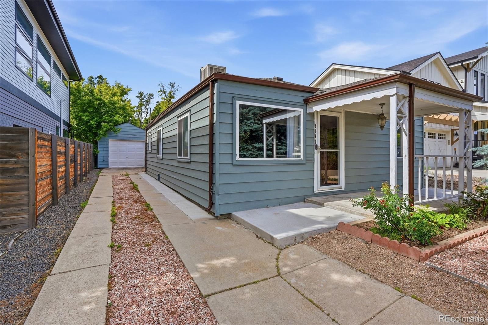 MLS Image #31 for 3740 w alice place,denver, Colorado