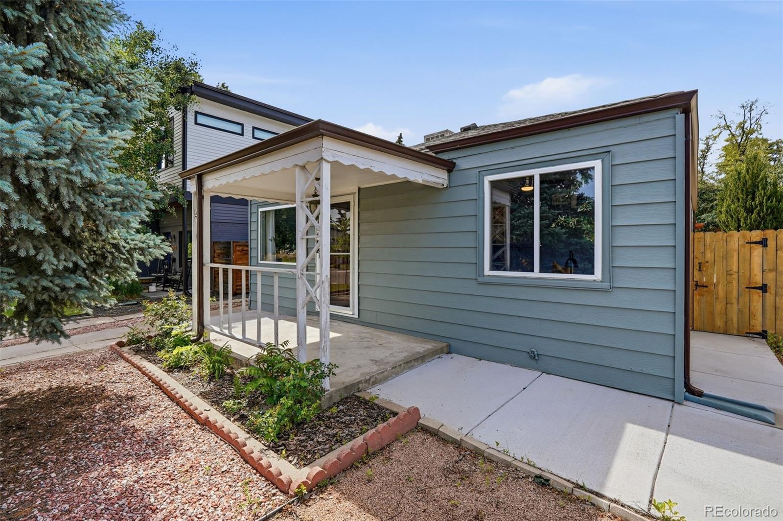 MLS Image #32 for 3740 w alice place,denver, Colorado