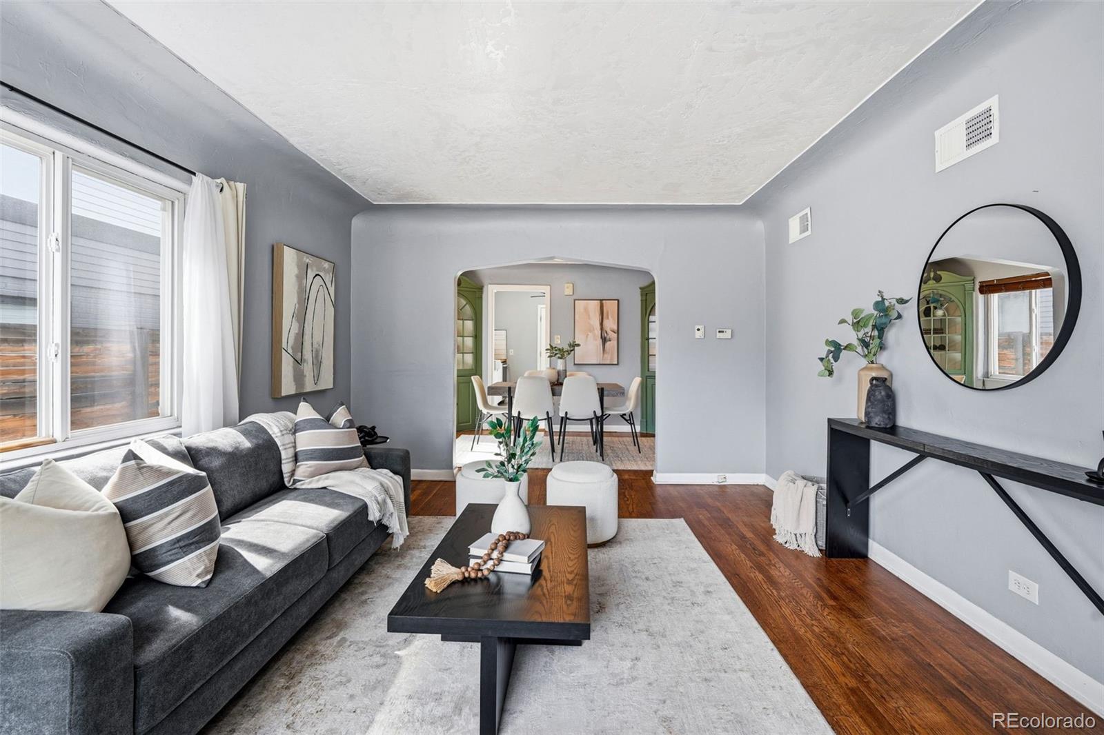 MLS Image #4 for 3740 w alice place,denver, Colorado