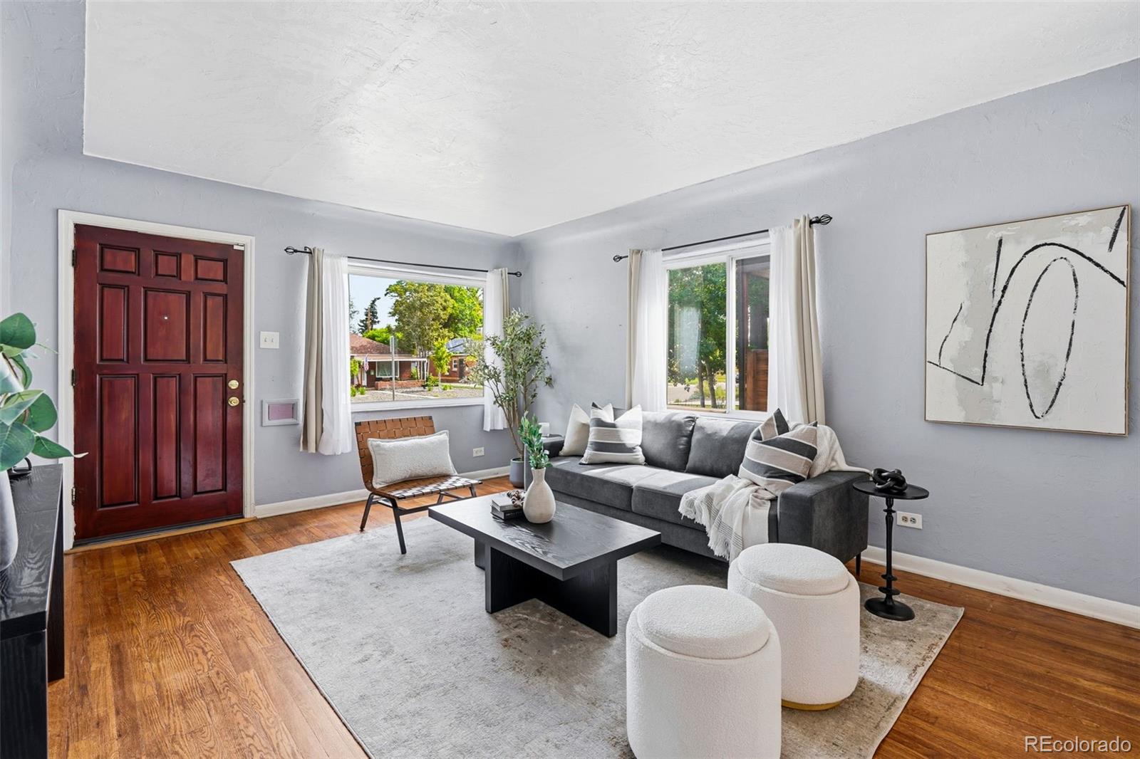 MLS Image #5 for 3740 w alice place,denver, Colorado