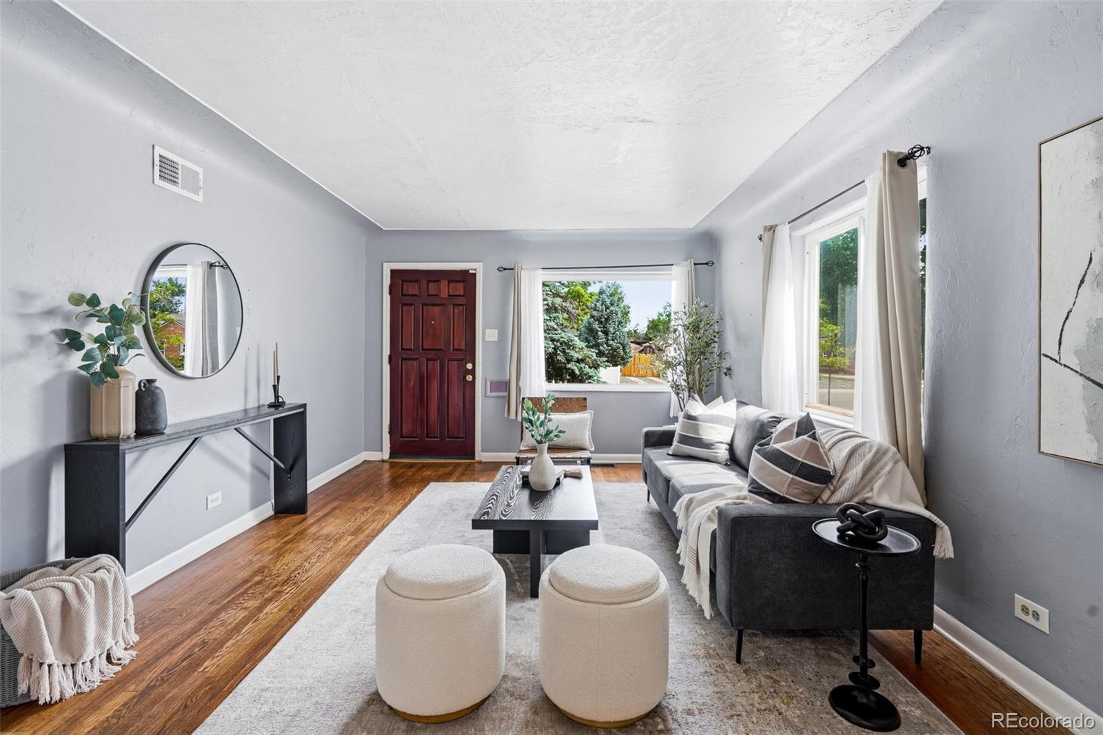 MLS Image #6 for 3740 w alice place,denver, Colorado