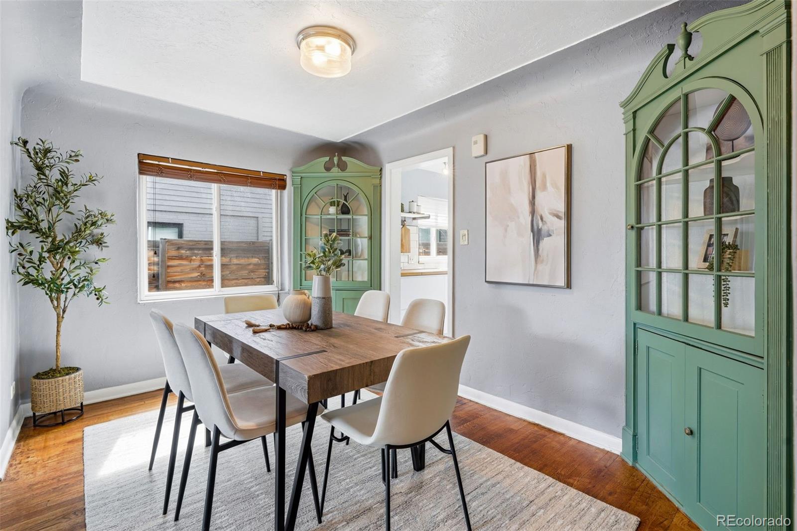 MLS Image #7 for 3740 w alice place,denver, Colorado