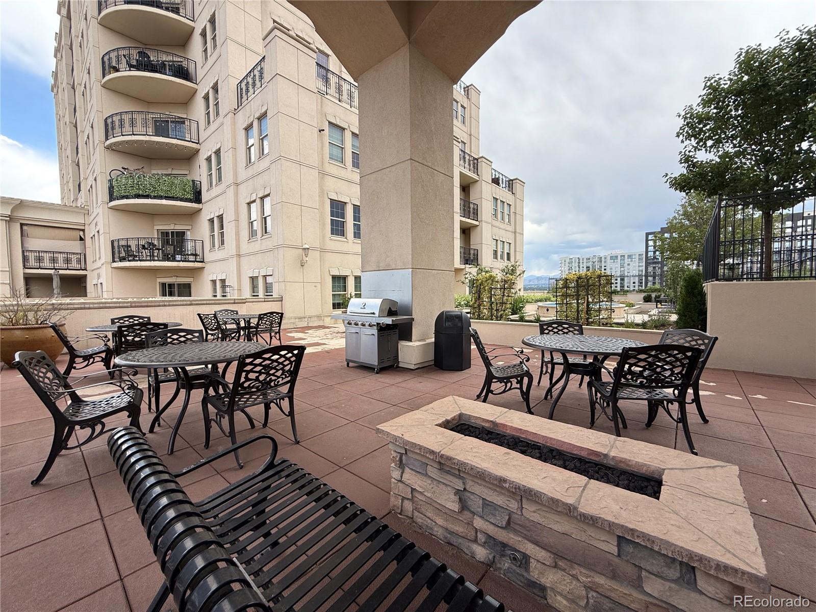 MLS Image #13 for 925 n lincoln street,denver, Colorado