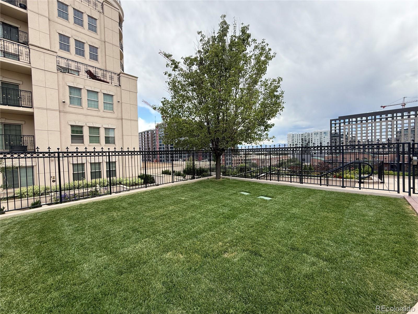 MLS Image #15 for 925 n lincoln street,denver, Colorado