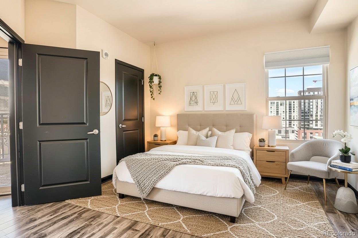 MLS Image #5 for 925 n lincoln street,denver, Colorado