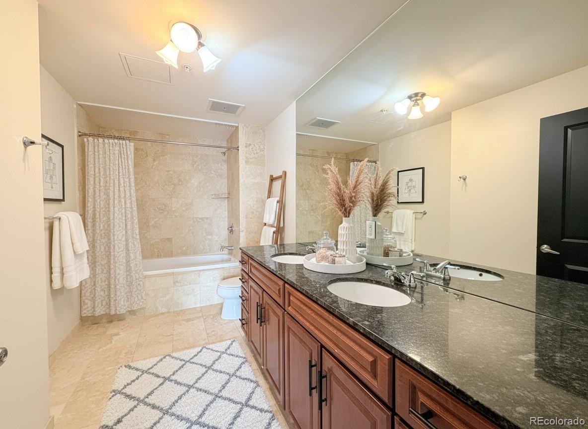 MLS Image #7 for 925 n lincoln street,denver, Colorado
