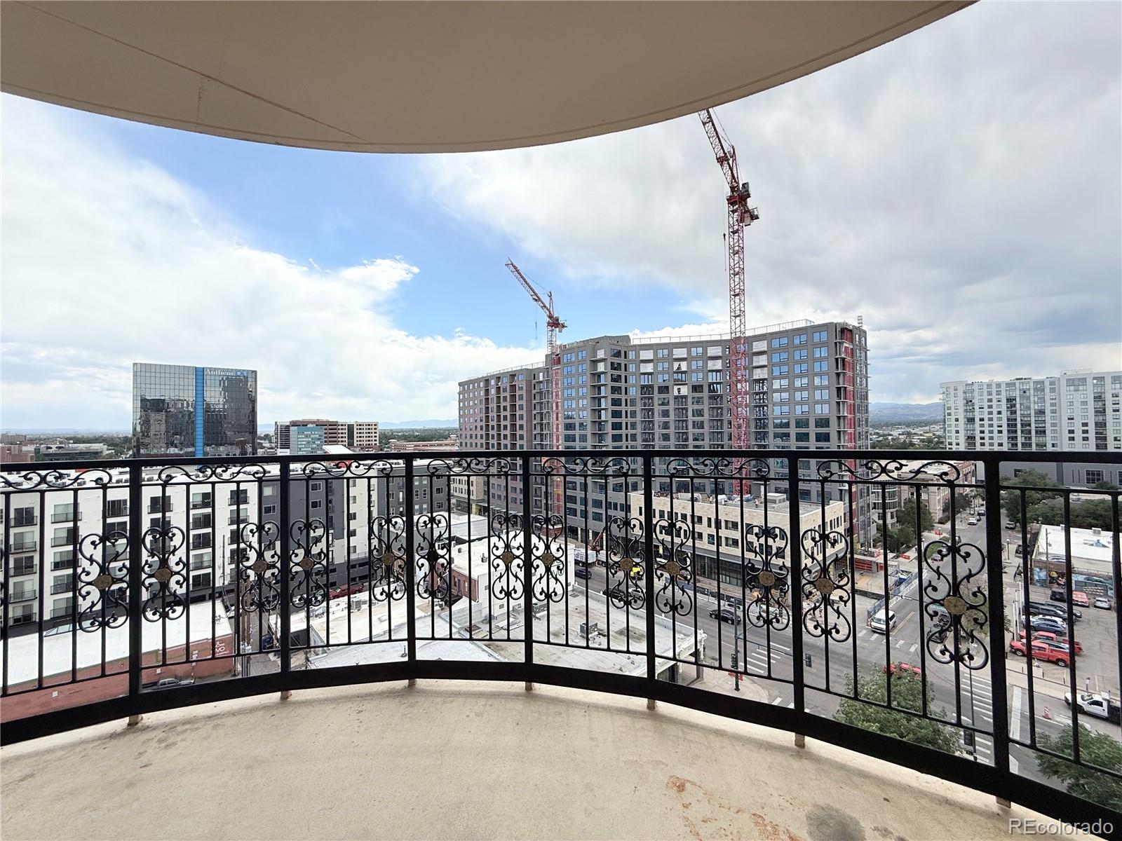 MLS Image #9 for 925 n lincoln street,denver, Colorado
