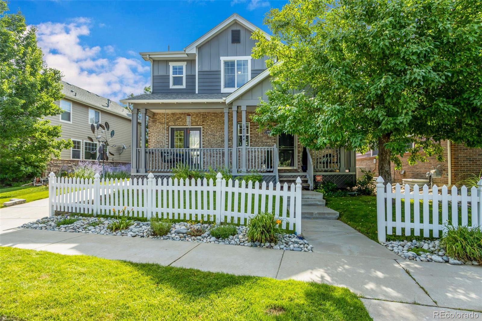 MLS Image #13 for 14144  blue river trail,broomfield, Colorado