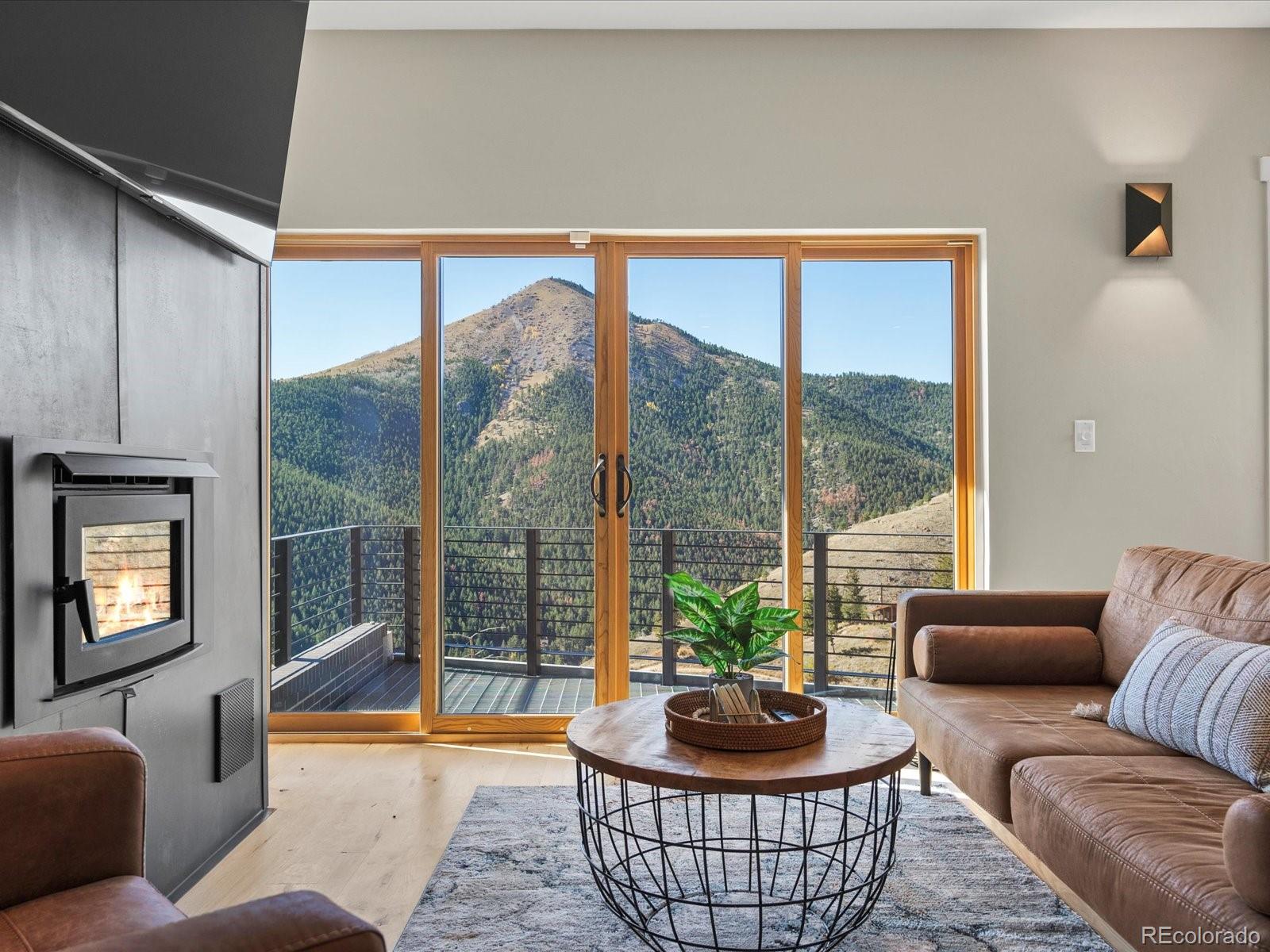 MLS Image #2 for 718  emerson gulch road,boulder, Colorado