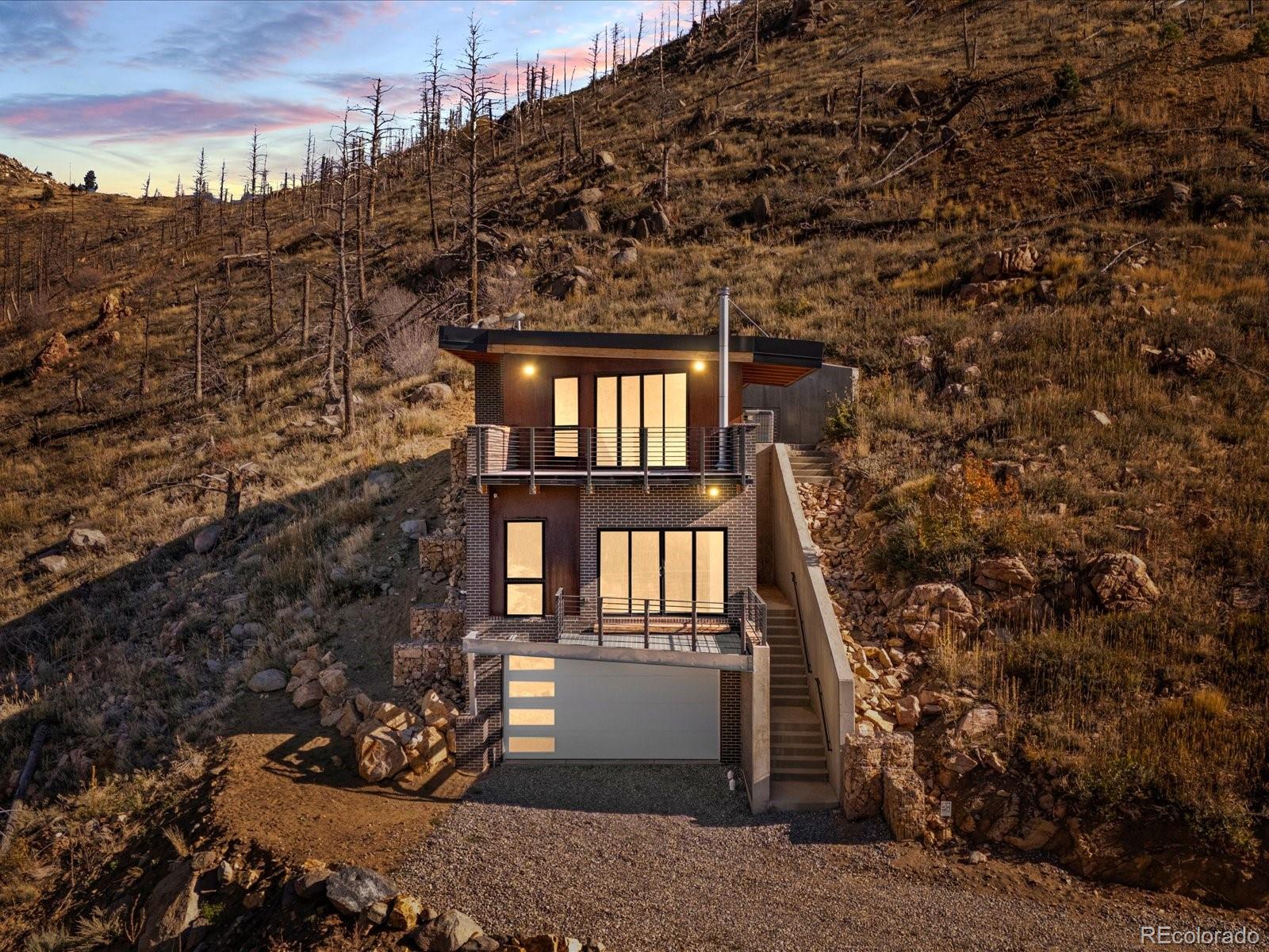 MLS Image #36 for 718  emerson gulch road,boulder, Colorado