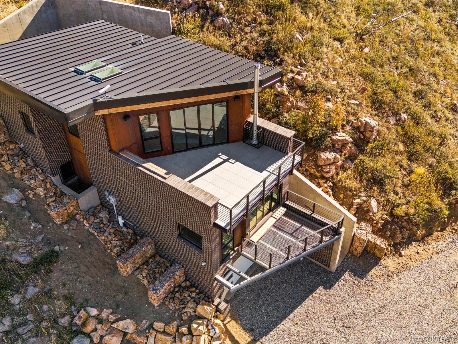 MLS Image #37 for 718  emerson gulch road,boulder, Colorado