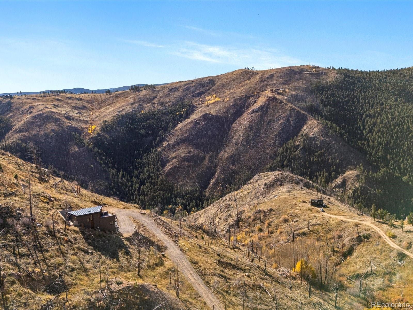 MLS Image #40 for 718  emerson gulch road,boulder, Colorado