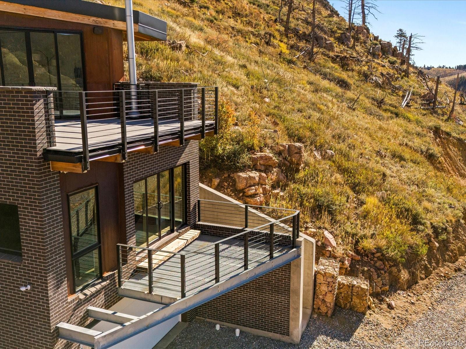 MLS Image #41 for 718  emerson gulch road,boulder, Colorado