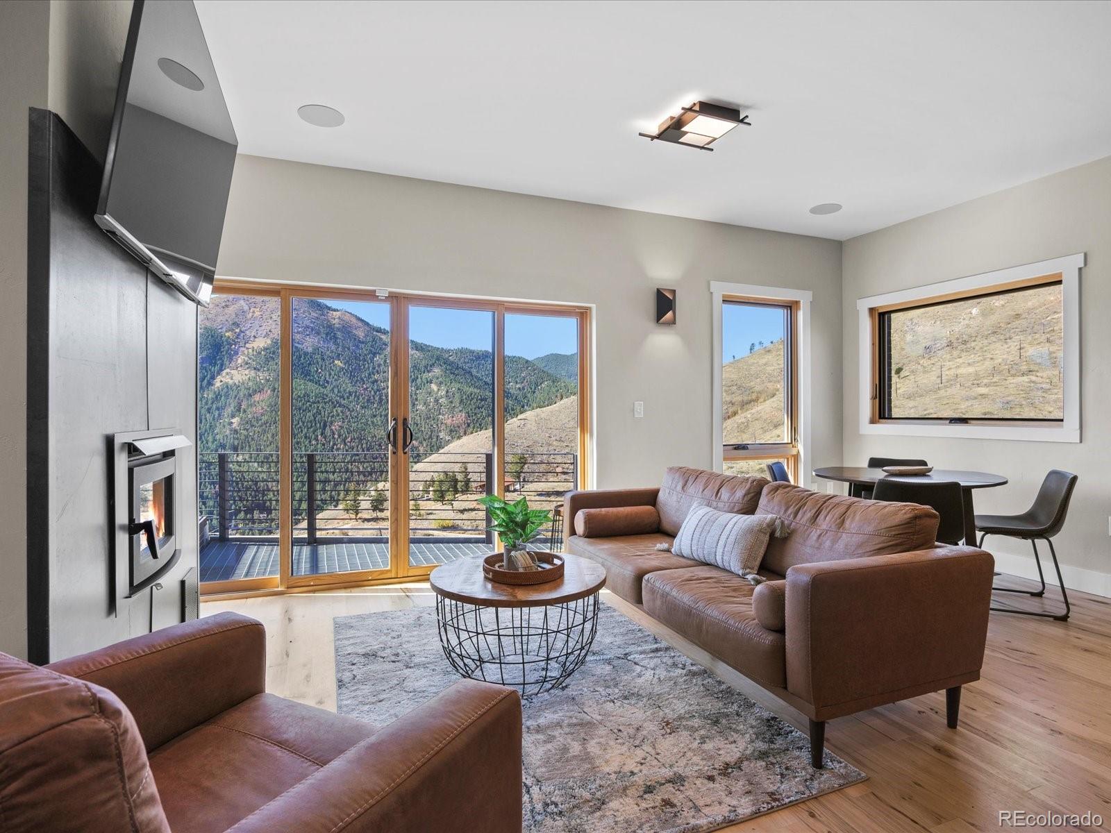 MLS Image #5 for 718  emerson gulch road,boulder, Colorado