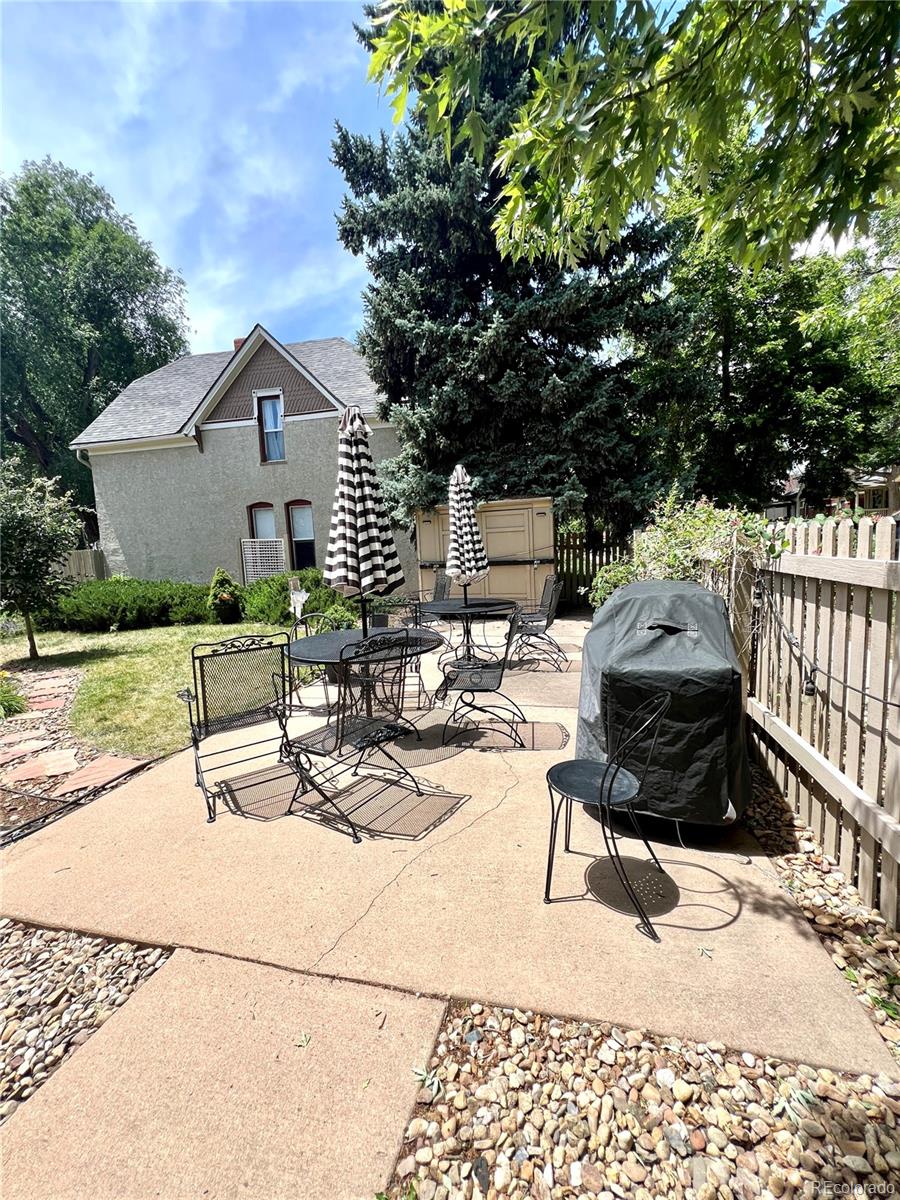 MLS Image #19 for 2480 w caithness place,denver, Colorado