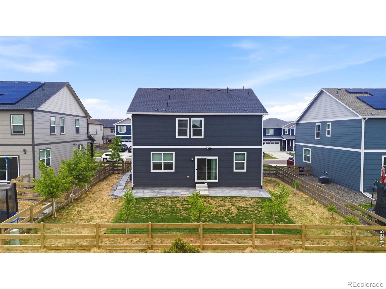 MLS Image #1 for 6120  b street,greeley, Colorado
