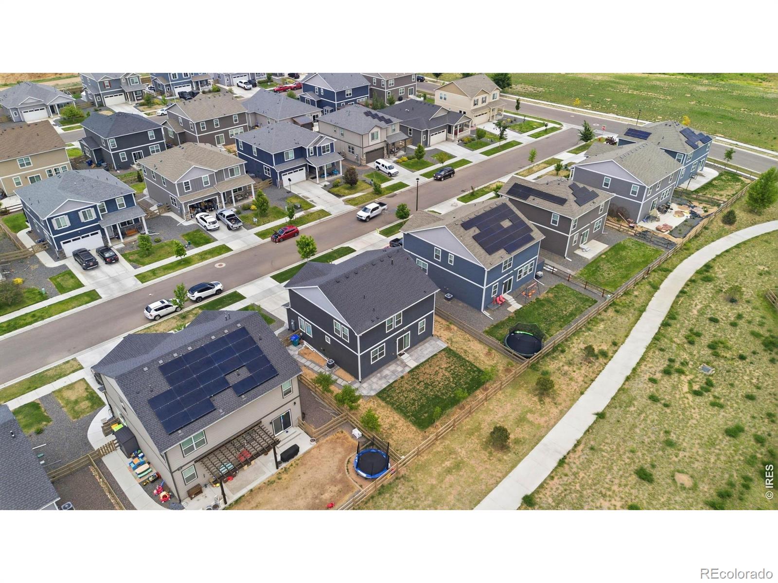 MLS Image #3 for 6120  b street,greeley, Colorado