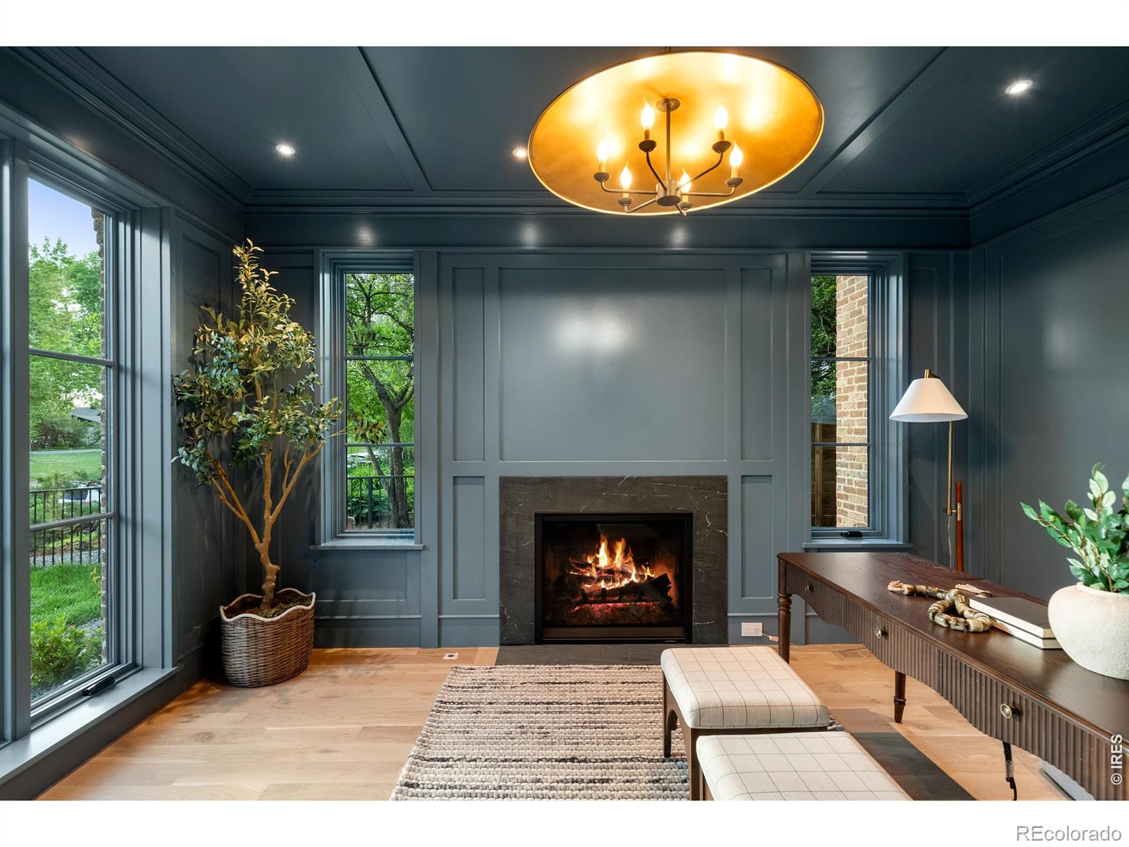 MLS Image #1 for 888 s franklin street,denver, Colorado
