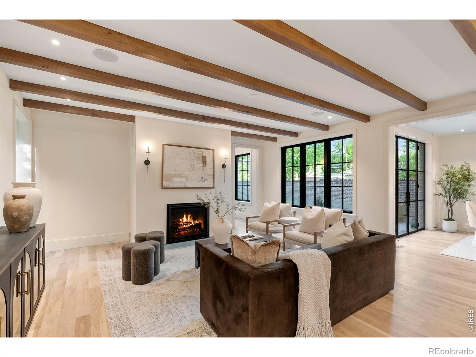 MLS Image #10 for 888 s franklin street,denver, Colorado
