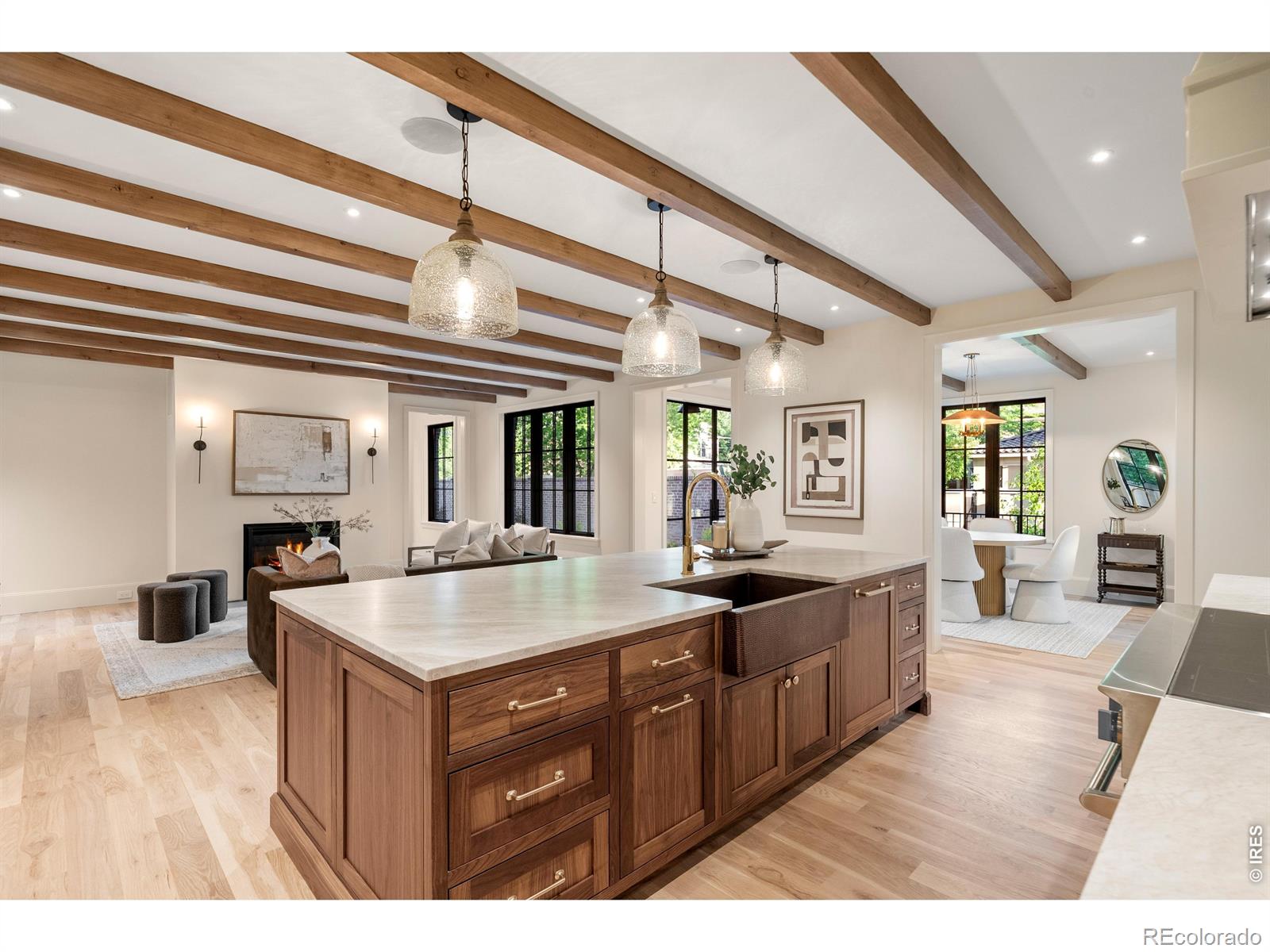 MLS Image #11 for 888 s franklin street,denver, Colorado
