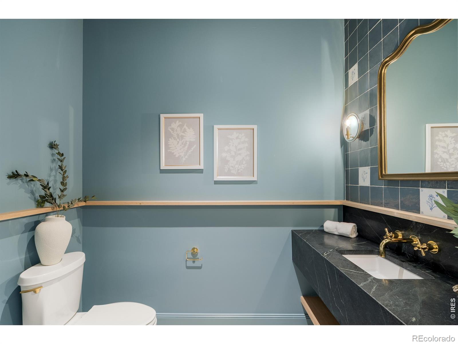 MLS Image #14 for 888 s franklin street,denver, Colorado