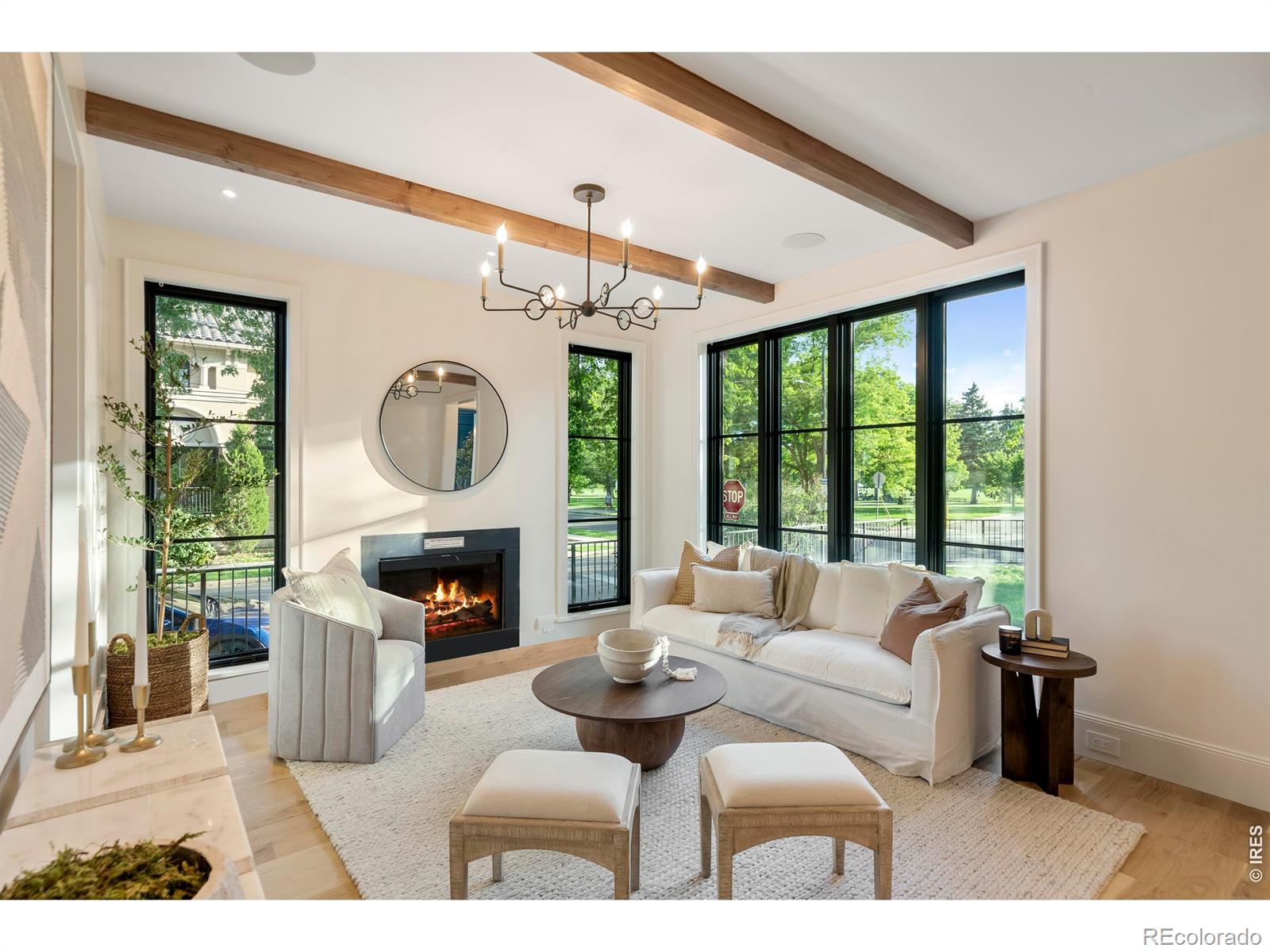MLS Image #2 for 888 s franklin street,denver, Colorado