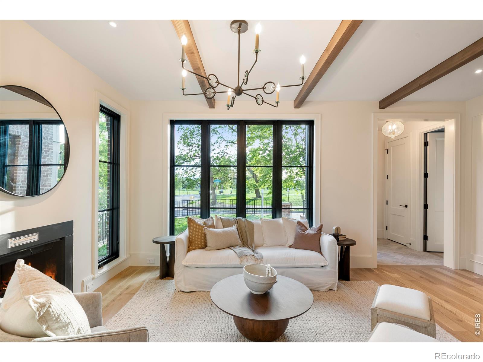 MLS Image #3 for 888 s franklin street,denver, Colorado