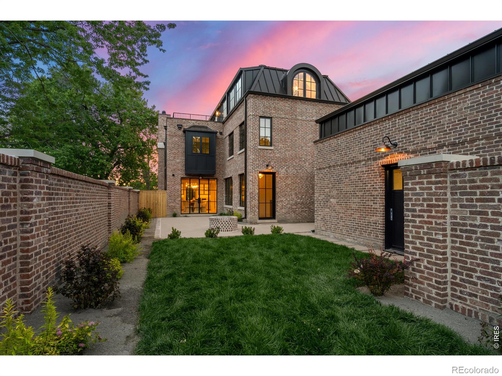 MLS Image #33 for 888 s franklin street,denver, Colorado