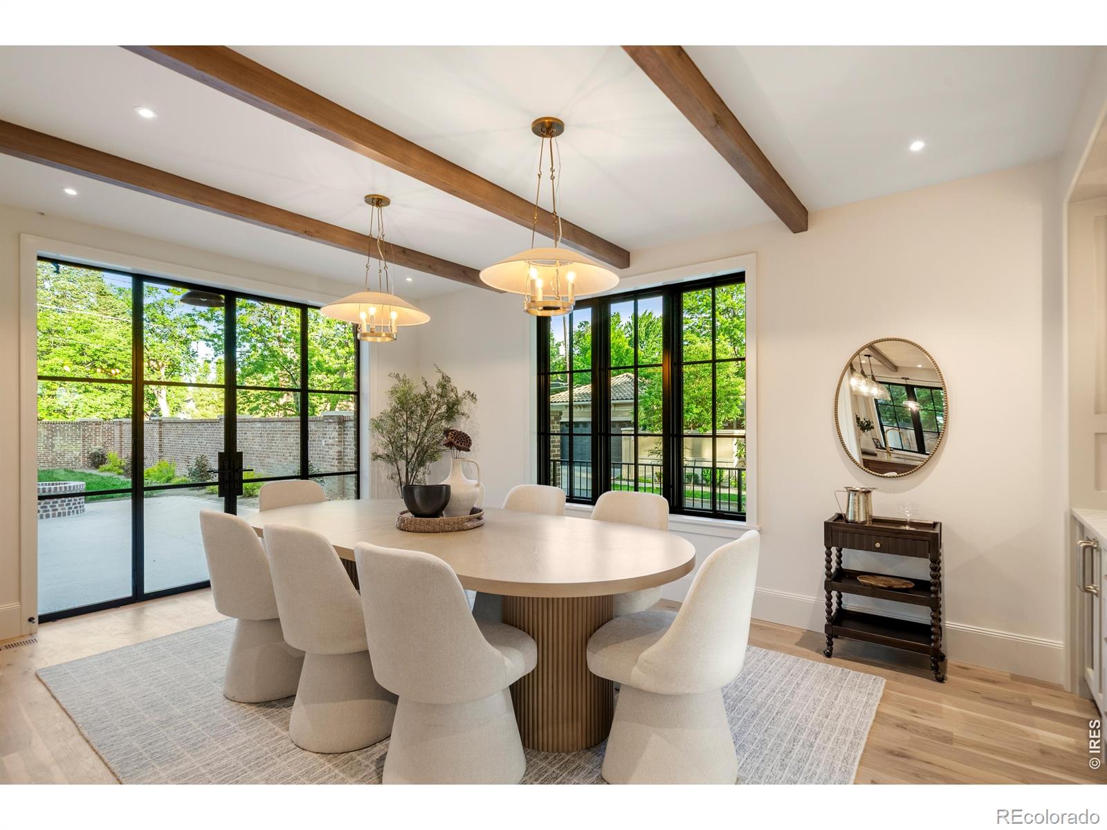 MLS Image #4 for 888 s franklin street,denver, Colorado