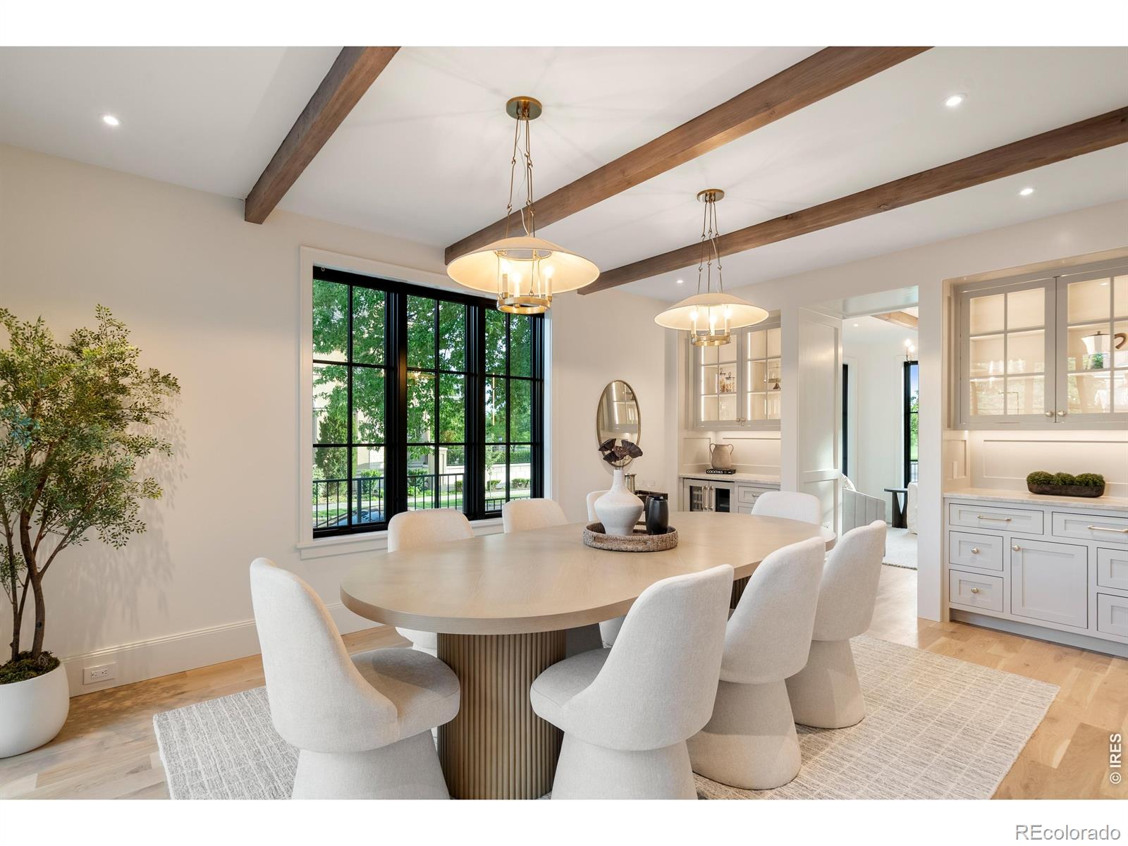 MLS Image #5 for 888 s franklin street,denver, Colorado