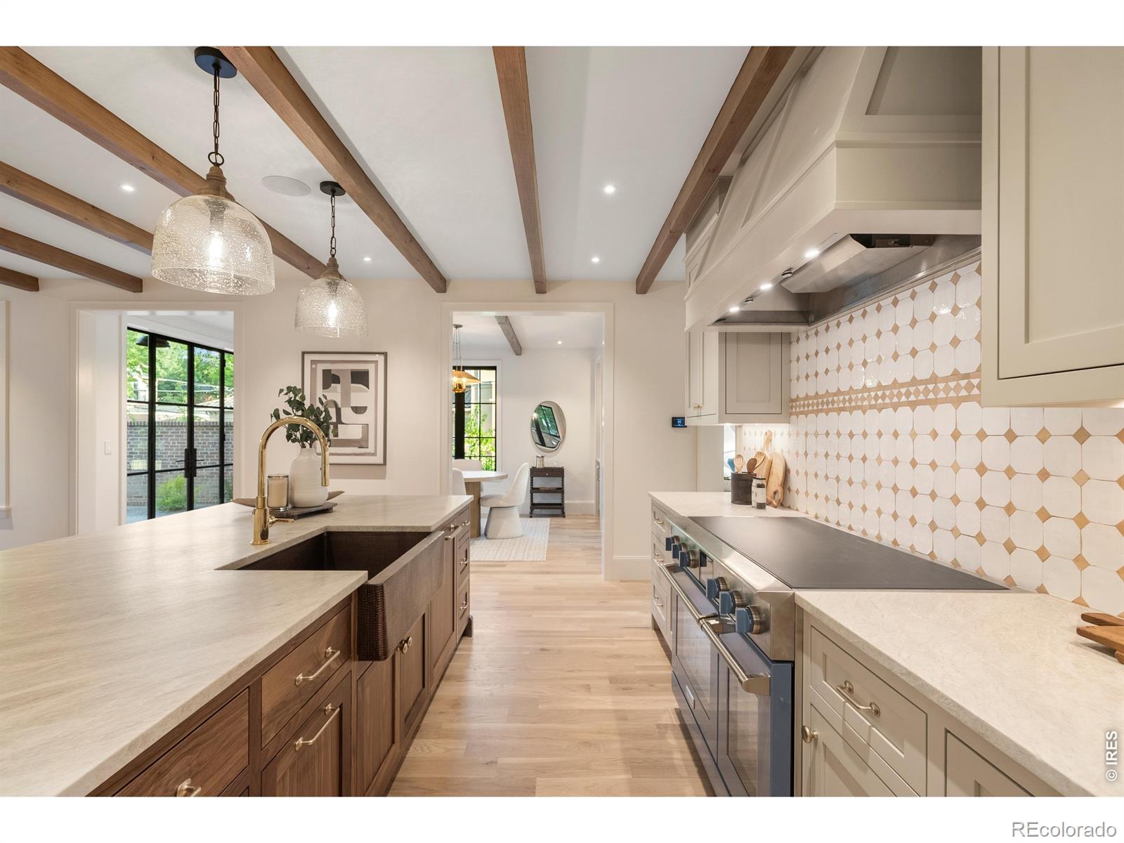 MLS Image #6 for 888 s franklin street,denver, Colorado