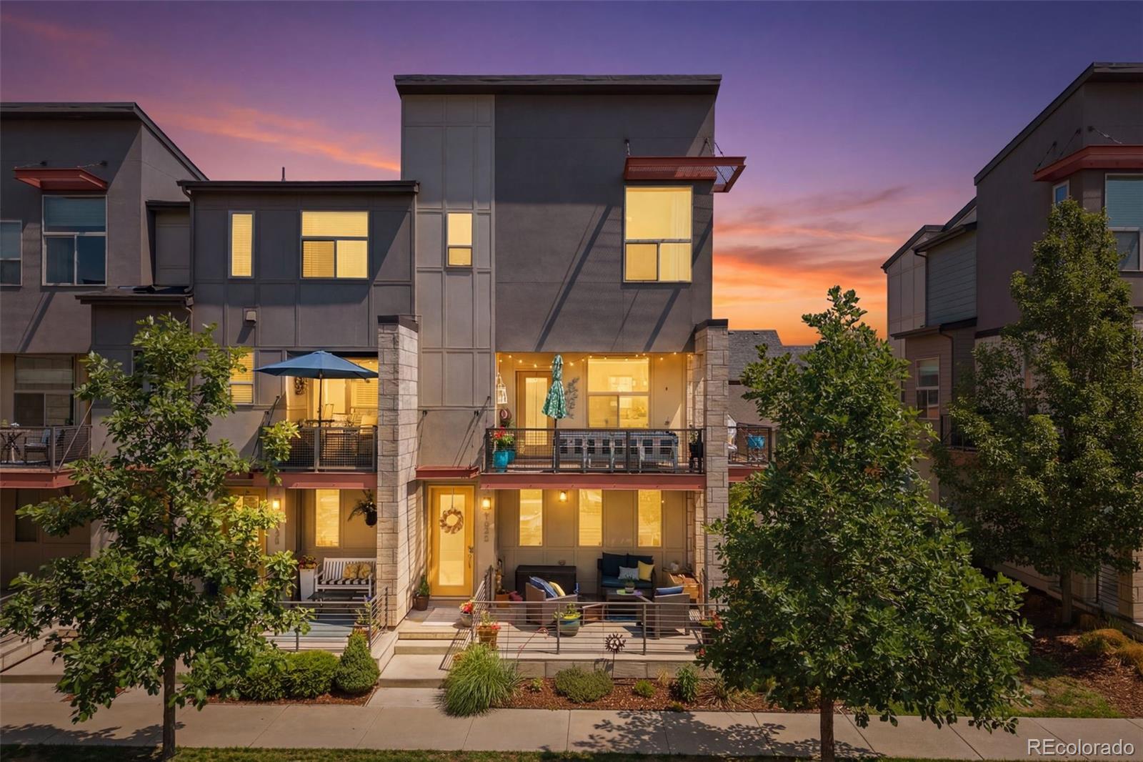 MLS Image #0 for 9045 e 49th place ,denver, Colorado