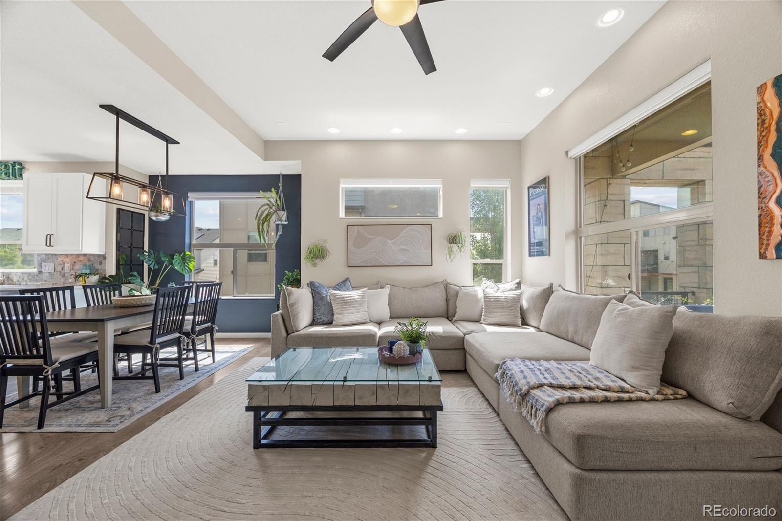 MLS Image #10 for 9045 e 49th place ,denver, Colorado