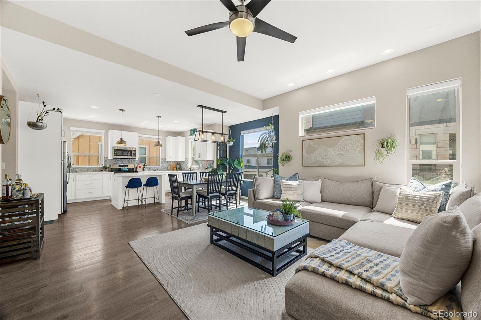 MLS Image #12 for 9045 e 49th place ,denver, Colorado