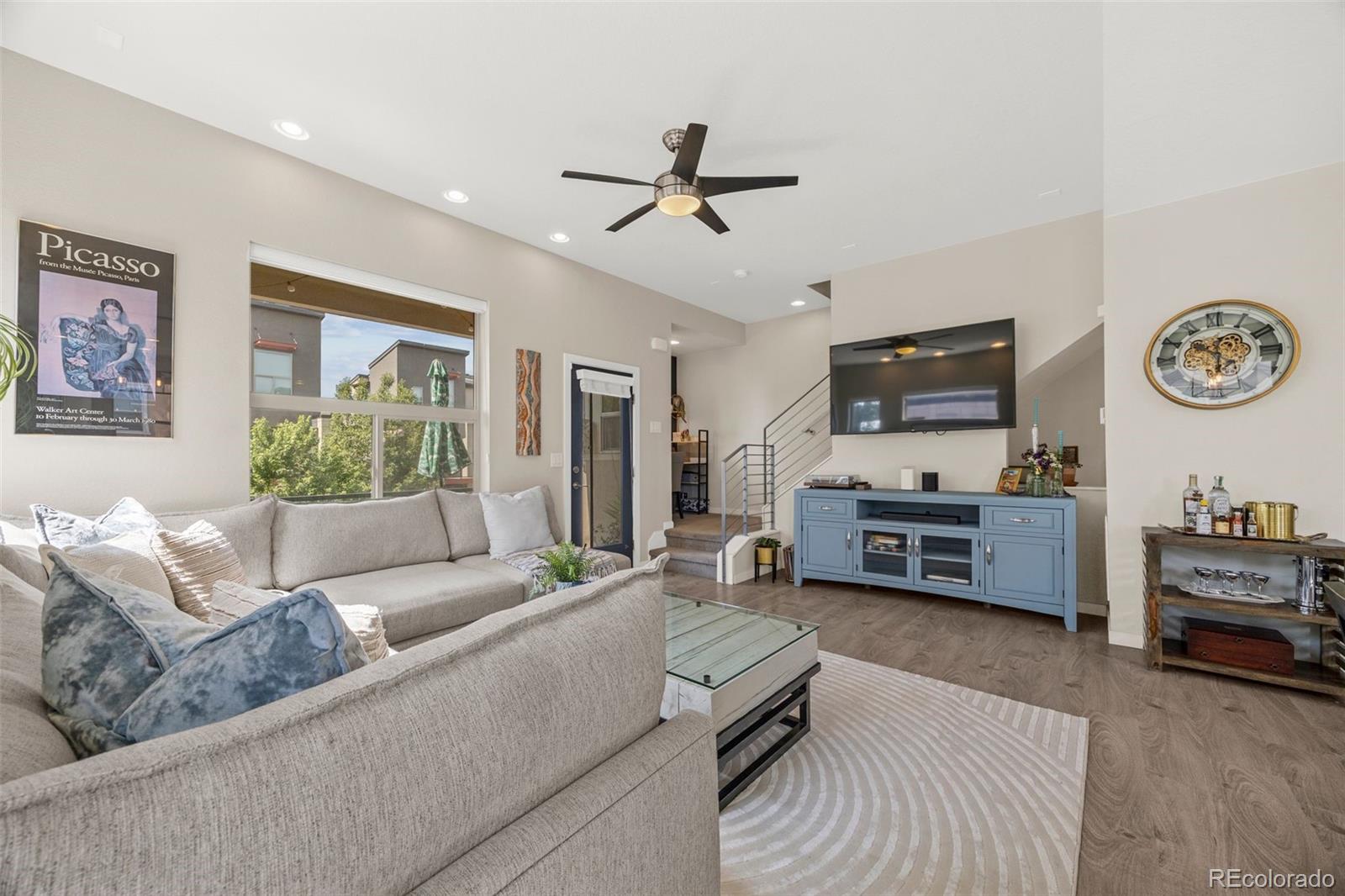 MLS Image #13 for 9045 e 49th place ,denver, Colorado