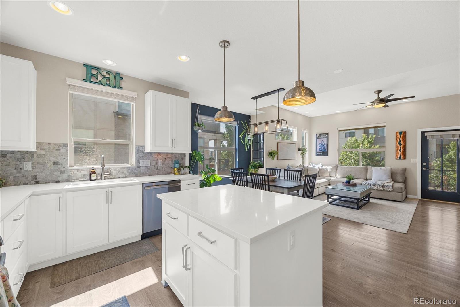 MLS Image #2 for 9045 e 49th place ,denver, Colorado