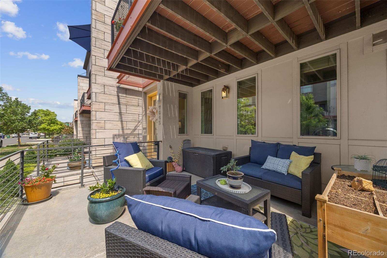 MLS Image #30 for 9045 e 49th place ,denver, Colorado