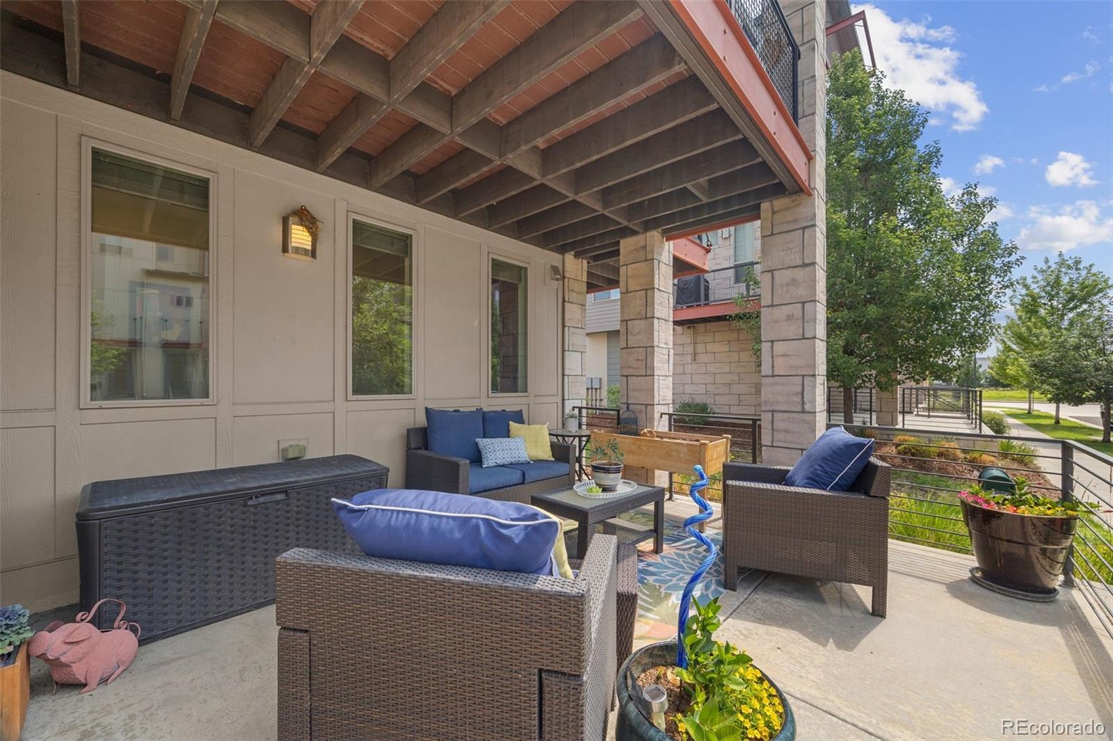 MLS Image #31 for 9045 e 49th place ,denver, Colorado
