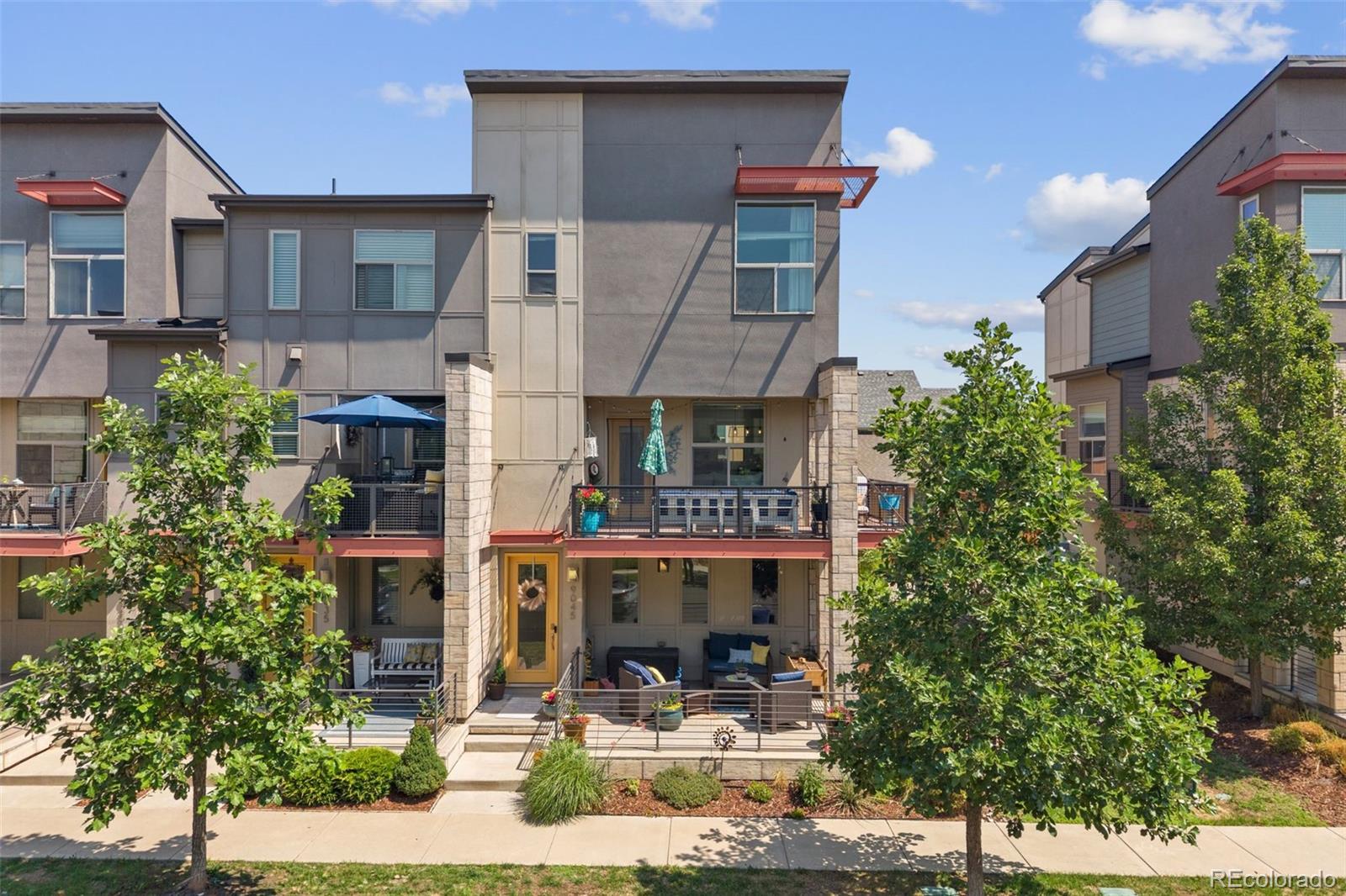 MLS Image #35 for 9045 e 49th place ,denver, Colorado